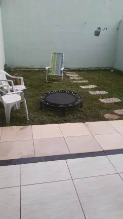 Imagem Casa com 3 dormitórios à venda no bairro Jambeiro