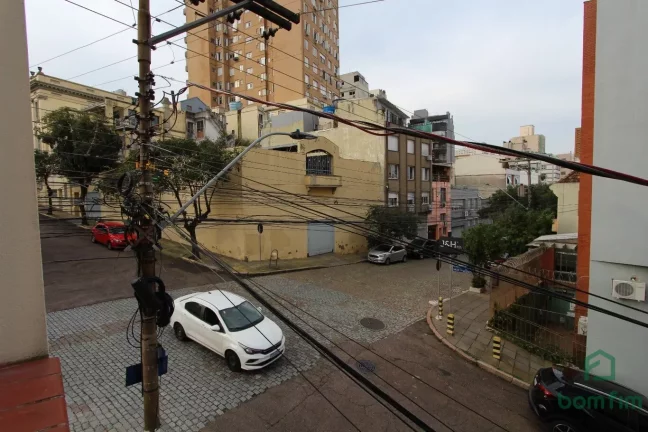 Imagem Apartamento para venda, 2 quarto(s), Centro Histórico, Porto Alegre - AP2654