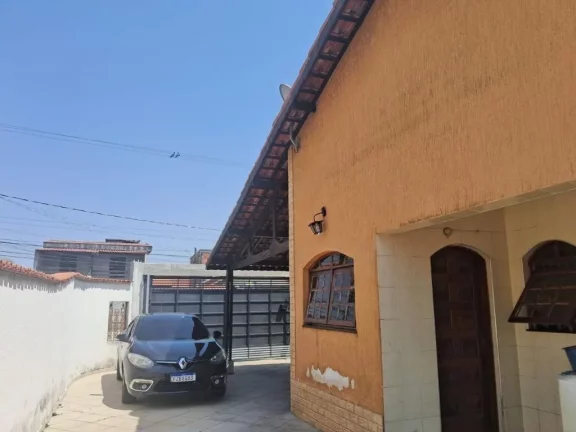 Imagem Casa com 3 dormitórios à venda, 129 m² por R$ 640.000,00 - Jardim Míriam - Suzano/SP