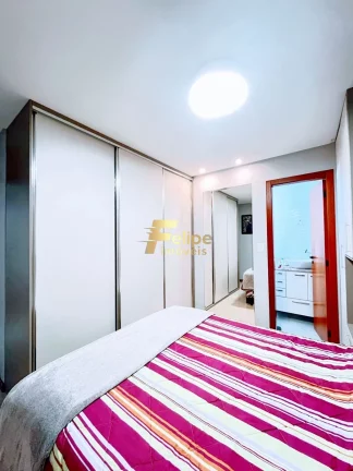 Imagem UM PERFEITO APARTAMENTO DE 2 QUARTOS E SUÍTE EM JARDIM CAMBURI!