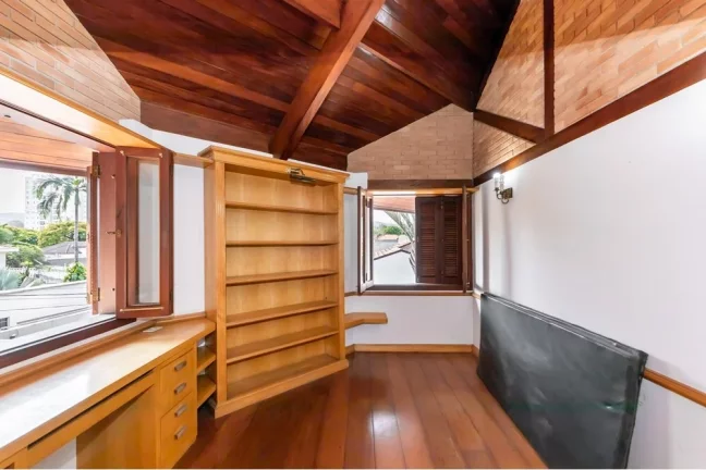 Imagem CASA RESIDENCIAL em São Paulo - SP, Jardim Floresta