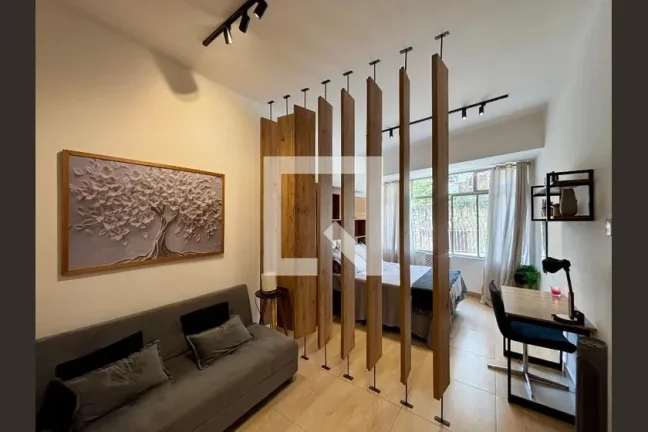 Imagem Apartamento à Venda - Copacabana, 1 Quarto, 29 m2