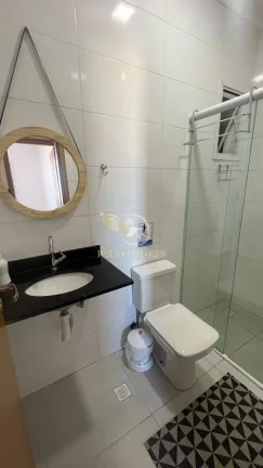 Imagem APARTAMENTO A VENDA NOVO E MOBILÍADO EM UBATUBA-SP