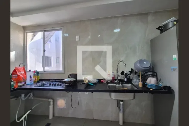 Imagem Apartamento à Venda - Recreio, 2 Quartos, 43 m2