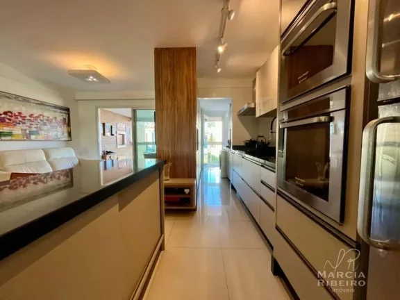 Imagem Apartamento 2 Suítes na Agronômica