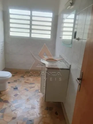 Imagem Casa - Ribeirão Preto - Vila Seixas