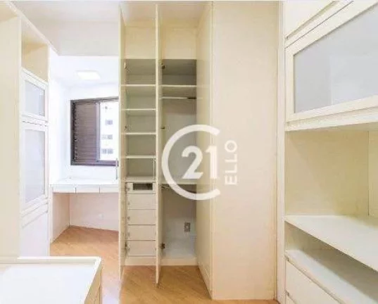 Imagem Perdizes, 114m², 3 suítes, 3 vagas