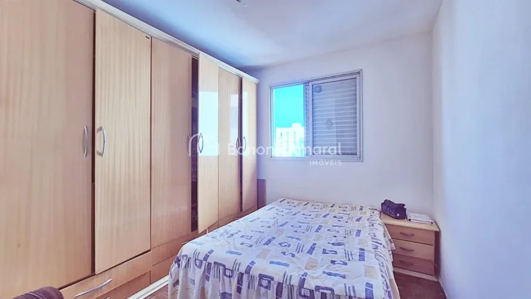 Imagem Apartamento a venda no Jardim Flamboyant em Campinas!!

Apartamento bem localizado no bairro facil a...