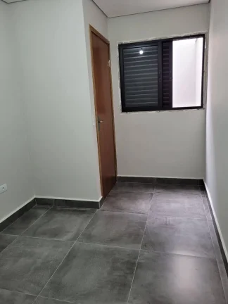 Imagem Sobrado Novo 3 Domitorios e 3 Suites 2 Vagas de Garagens