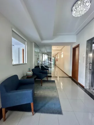 Imagem Excelente apartamento de 3 dormitórios sendo 1 suíte, na divisa do bairro Anita Garibaldi com Atiradores