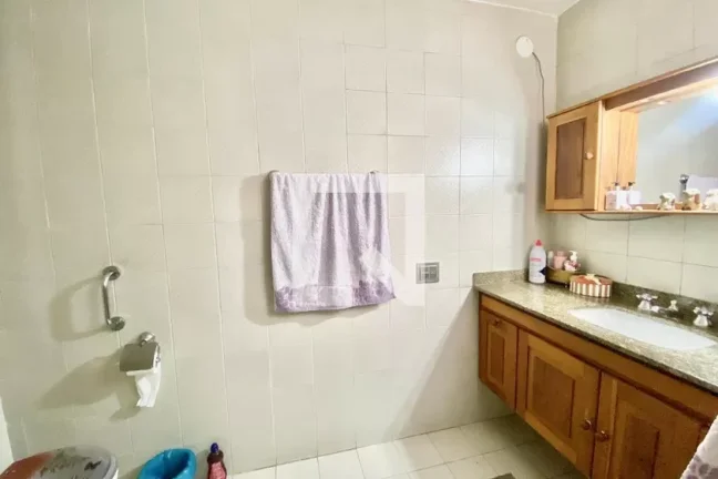 Imagem Apartamento à Venda - Copacabana, 3 Quartos, 205 m2