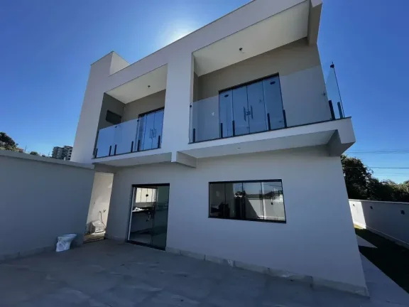 Imagem Casa de Alto Padrão no Terras de Oyama 3
