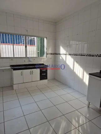 Imagem Casa Padrão
