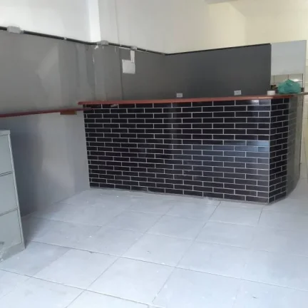 Imagem Alugo Salão Comercial em Santo André, Vila São Pedro