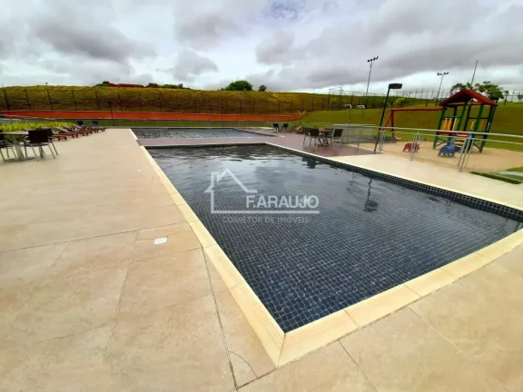 Imagem Casa em Condomínio à venda em Alphaville Nova Esplanada com 243m² 3 suítes, 4 vagas