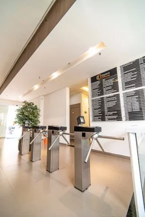 Imagem Osasco Offices