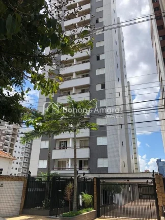 Imagem Apartamento a venda na Vila Itapura em Campinas!!

Apartamento desocupado!!
Apartamento recém-refor...