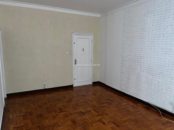 Imagem Apartamento à venda Itaim Bibi São Paulo