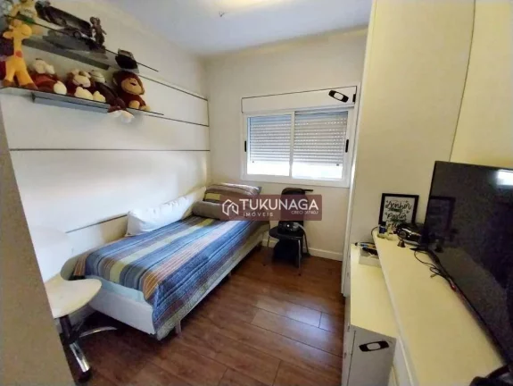 Imagem Apartamento com 4 quartos para alugar, 189 m² por R$ 11.760/mês - Santana - São Paulo/SP