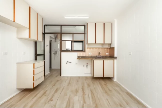 Imagem Apartamento à venda em São Paulo, Moema, com 3 quartos, 101m2