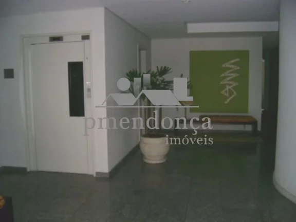 Imagem Apartamento em Perdizes com 3 quartos (1 suíte) e 2 vagas, 110 m²