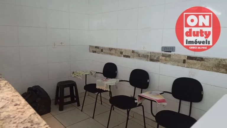 Imagem Loja para alugar, 340 m² por R$ 30.000,00/mês - Gonzaga - Santos/SP