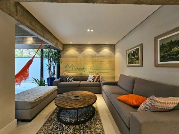 Imagem CASA RESIDENCIAL em São Paulo - SP, Brooklin Paulista