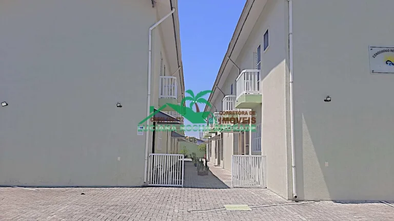 Imagem Casa de Condomínio