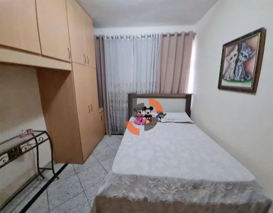 Imagem Apartamento com 3 dormitórios à venda, 175 m² por R$ 500.000,00 - Centro - Nova Iguaçu/RJ