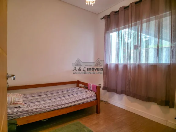 Imagem Casa à venda em Tremembé com 4 suítes piscina e área gourmet