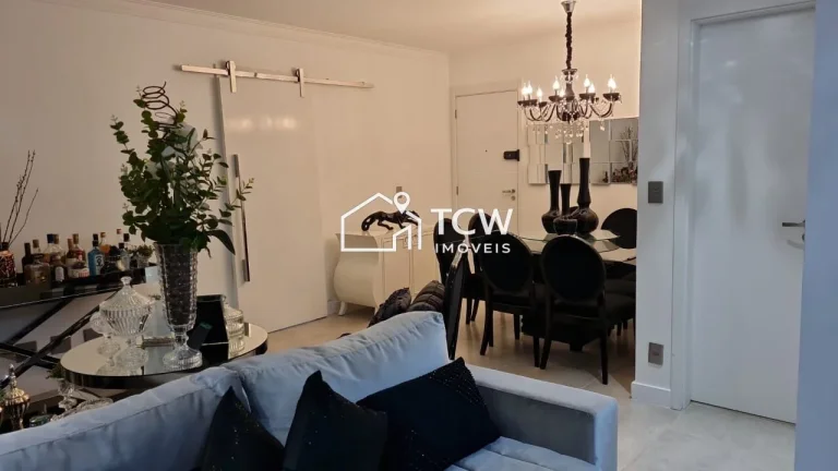 Imagem Apartamento para venda 3 quartos no Square Ipiranga - São Paulo/SP