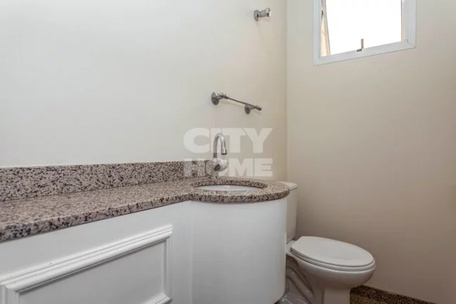 Imagem Lindo apartamento com 118 m² área útil, 03 dormitórios - sendo 01 suíte, living para dois ambie...
