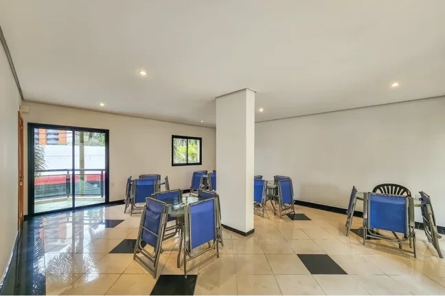 Imagem APARTAMENTO RESIDENCIAL em São Paulo - SP, Vila Andrade