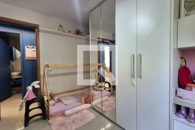 Imagem Apartamento à Venda - Recreio, 3 Quartos, 89 m2