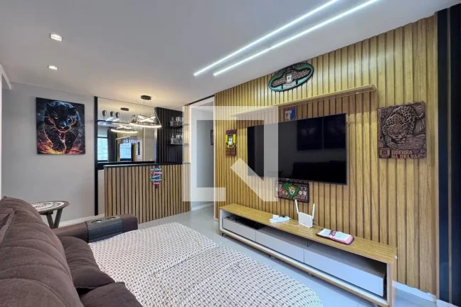 Imagem Apartamento à Venda - Recreio, 2 Quartos, 72 m2