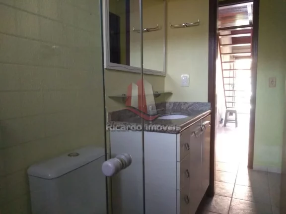 Imagem Casa Duplex Excelente Localização Ogiva Peró