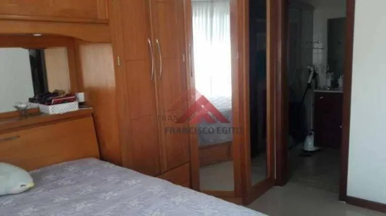 Imagem Apartamento com 2 dormitórios à venda, 90 m² por R$ 430.000,00 - Icaraí - Niterói/RJ