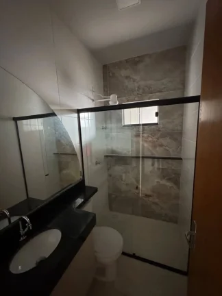 Imagem Casa 3/4 C Suite No Parque Dos Buritis Senador Canedo