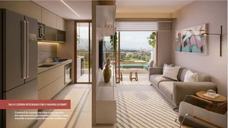 Imagem Apartamento Padrão