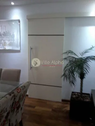 Imagem Apartamento a venda no boqueirão decorado