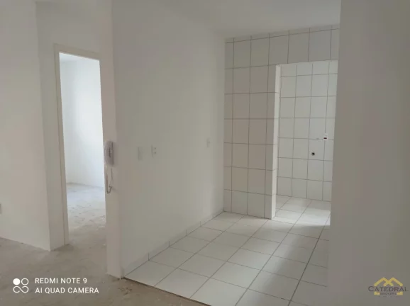 Imagem Apartamento 3 quartos (1 suíte) 1 vaga coberta - Recanto Quarto Centenário