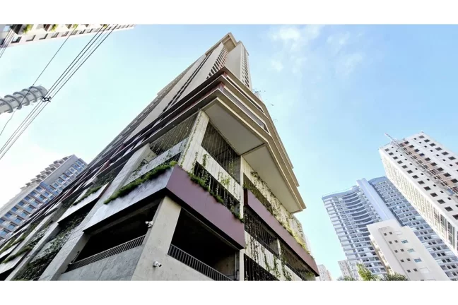 Imagem APARTAMENTO RESIDENCIAL em São Paulo - SP, Jardim das Acácias