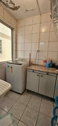 Imagem Apartamento à Venda,90m2, 3 Dormitórios, 1 Vaga Coberta, Trindade, Florianópolis/SC