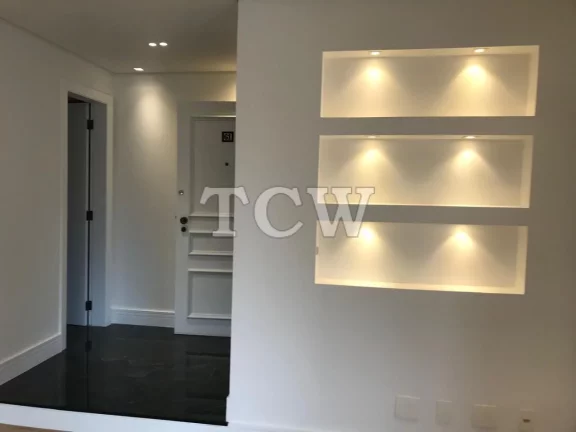 Foto do imóvel: Apartamento à venda no bairro Vila Mariana - São Paulo/SP, Zona Sul