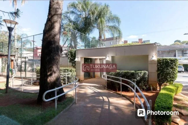 Imagem Apartamento com 2 dormitórios à venda, 49 m² por R$ 352.000,00 - Centro - Guarulhos/SP