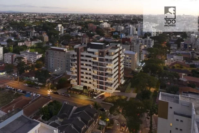Imagem Apartamento a Venda no bairro Água Verde - Curitiba, PR