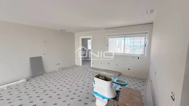 Imagem Apartamento 4 Suítes - Balneário Camboriu - Contrutora FG
