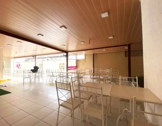 Imagem Salão para festas à venda em Iguape/SP