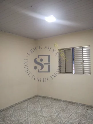 Imagem Casa com 2 Quartos à Venda, 117 m² em Jardim Roberto - Osasco