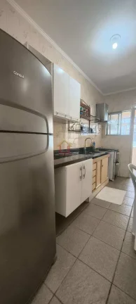 Imagem apartamento a venda - guilhermina